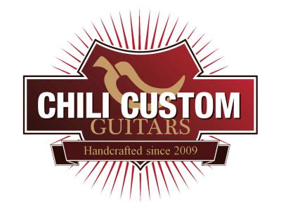 We craft your guitar according to your desires!